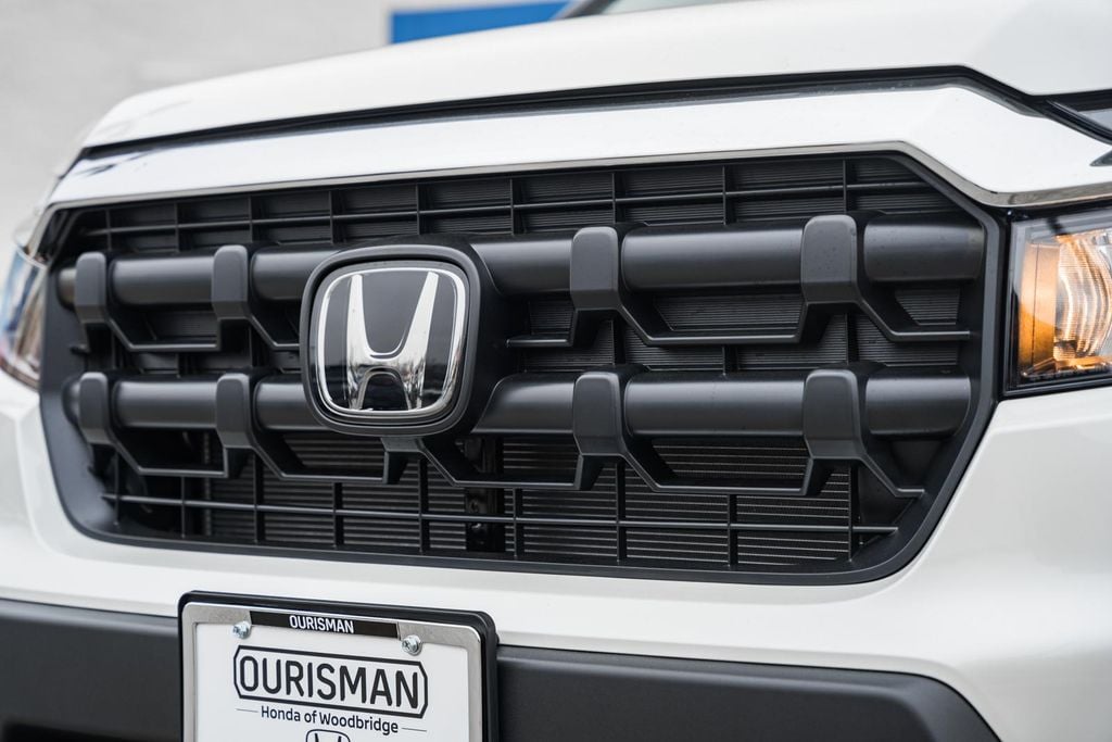 2026 Honda Ridgeline RTL - Photo 9