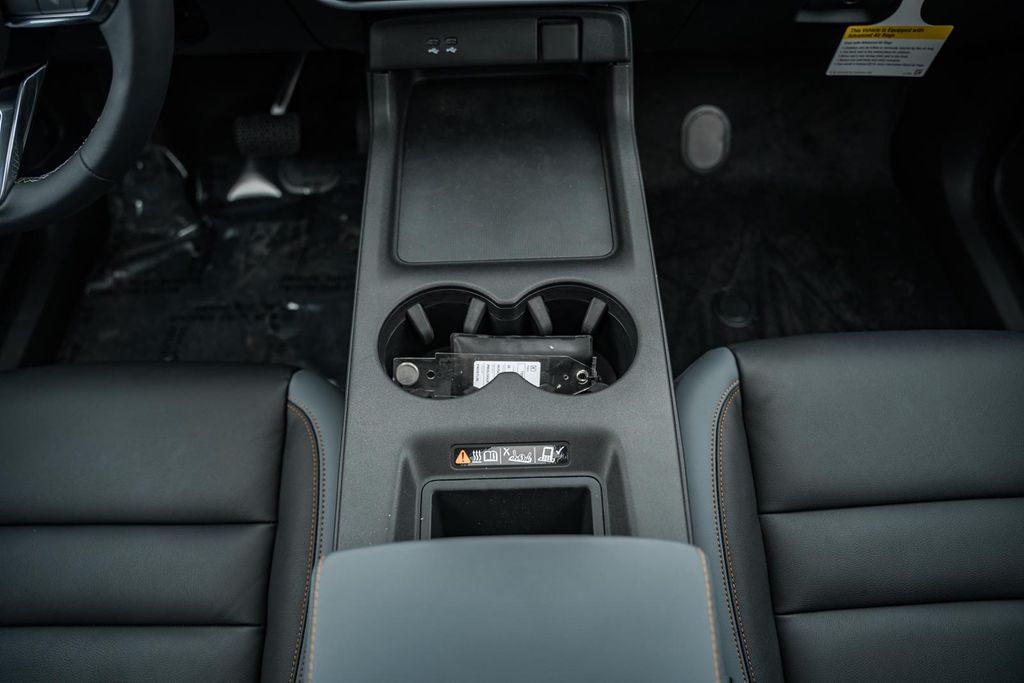 2026 Honda Prologue Touring - Photo 28