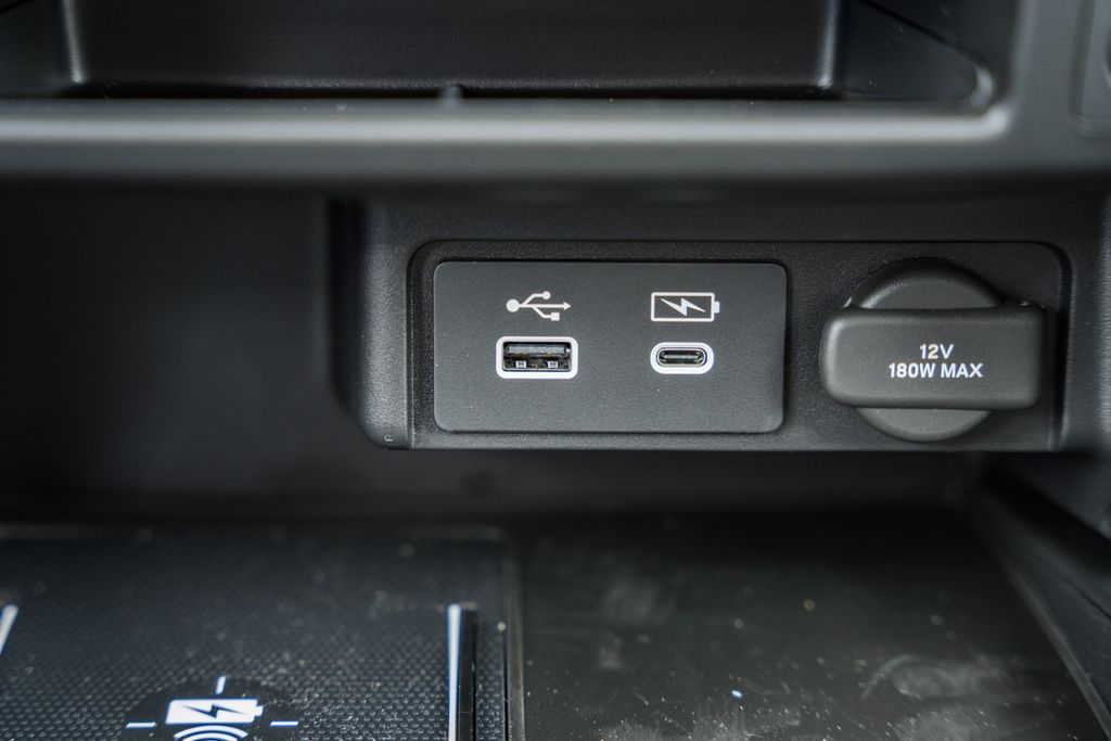 2026 Honda Ridgeline Black Edition - Photo 26