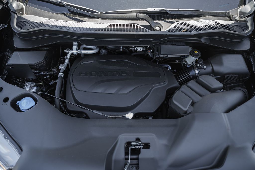 2026 Honda Ridgeline RTL - Photo 18