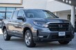 Honda Ridgeline