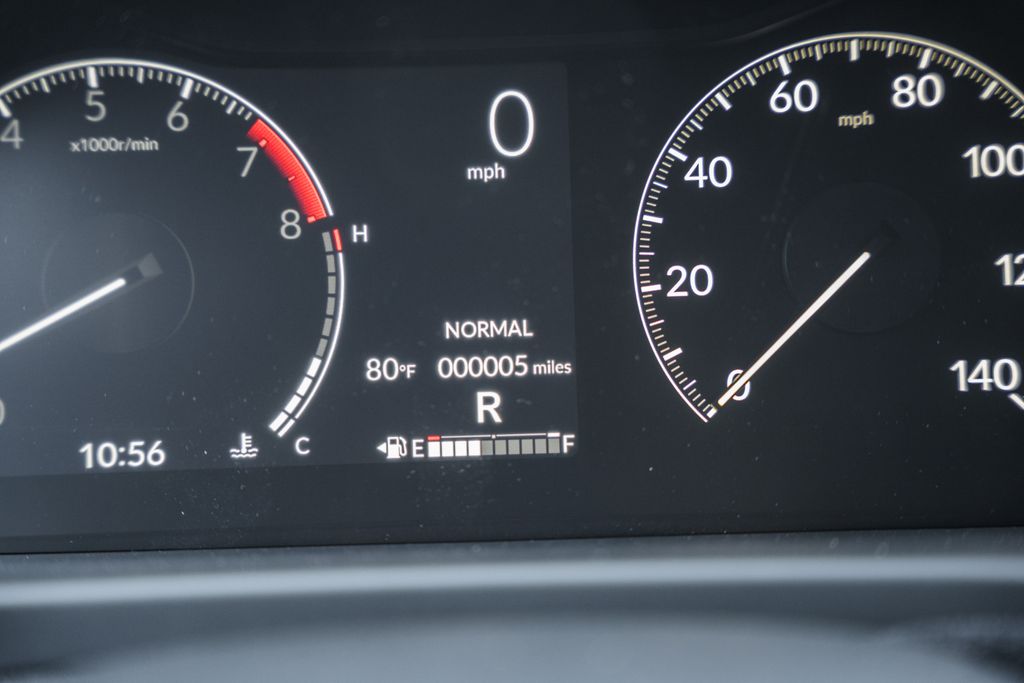 2026 Honda Ridgeline RTL - Photo 46