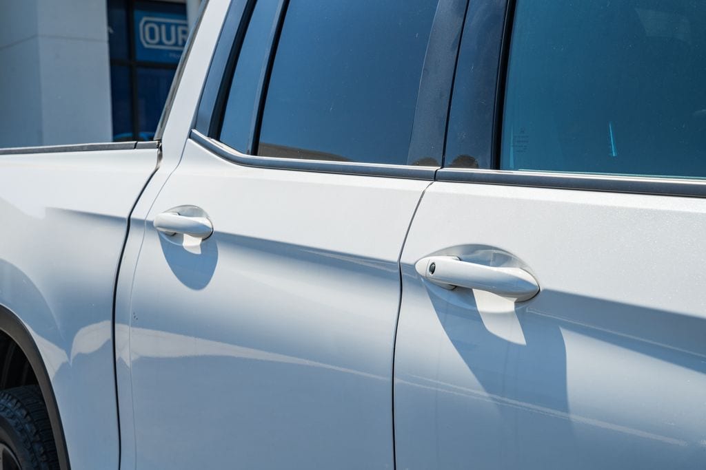 2026 Honda Ridgeline Black Edition - Photo 15