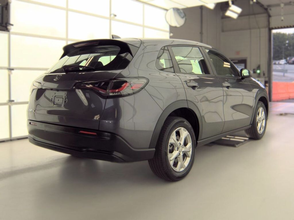 Used 2023 Honda HR-V LX SUV