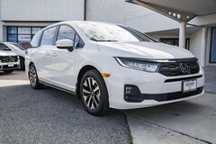 2026 Honda Odyssey EX-L Minivan/Van