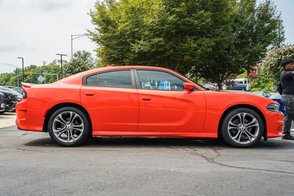 Used 2020 Dodge Charger GT Sedan
