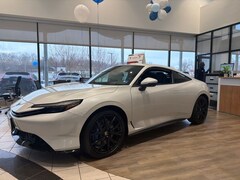 2026 Honda Prelude Coupe Hatchback