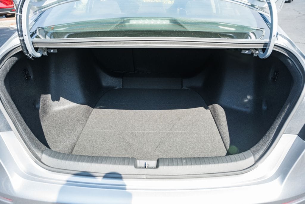 2025 Honda Accord SE - Photo 7