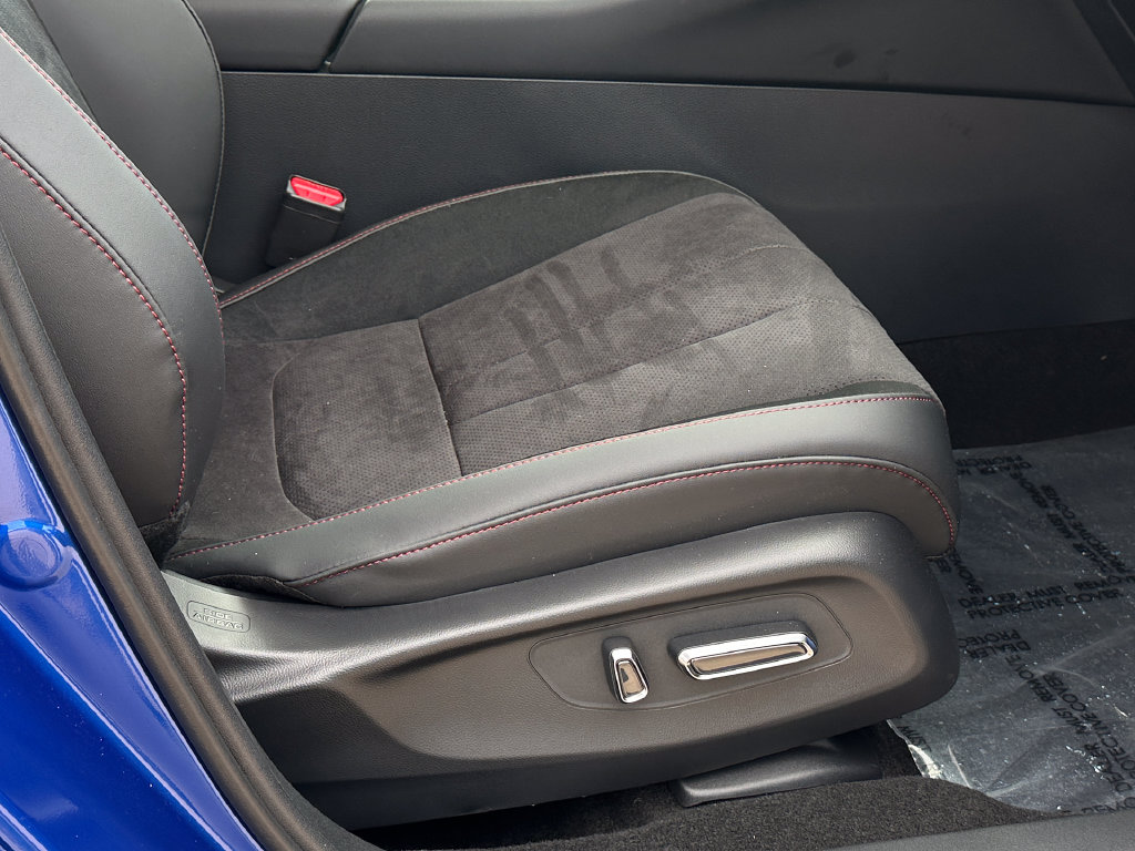 2025 Acura ADX A-Spec Package - Photo 9