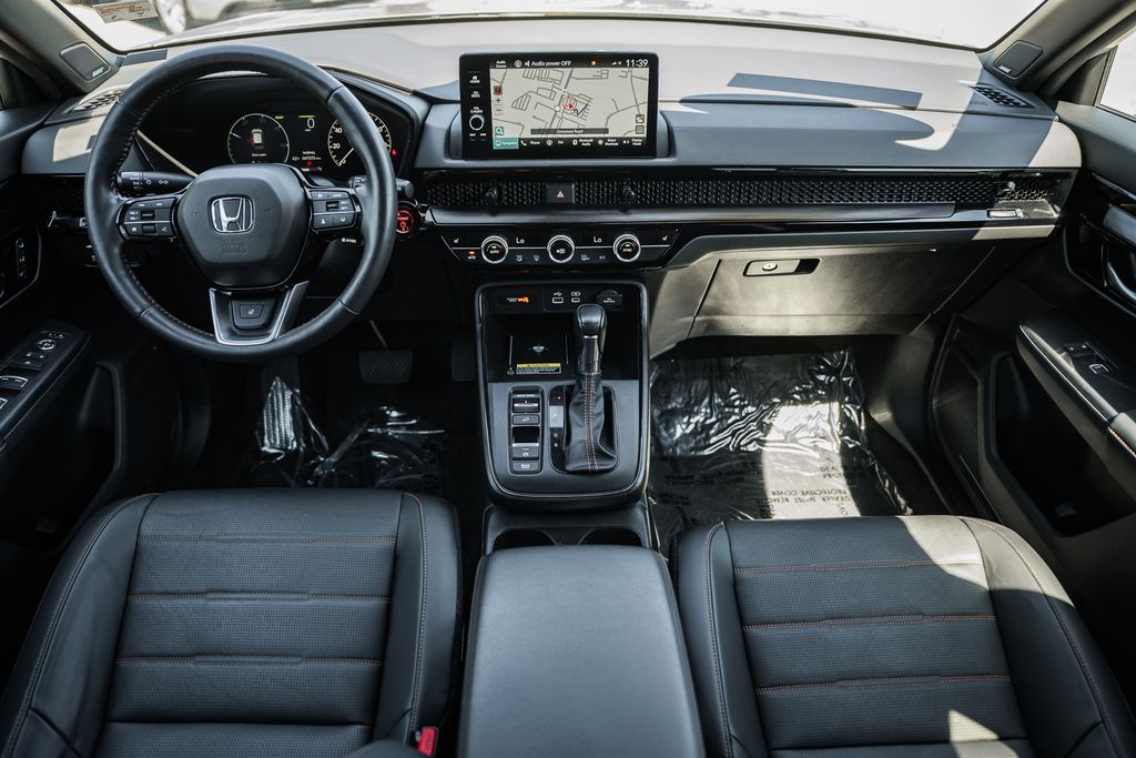 2024 Honda CR-V Sport Touring - Photo 22