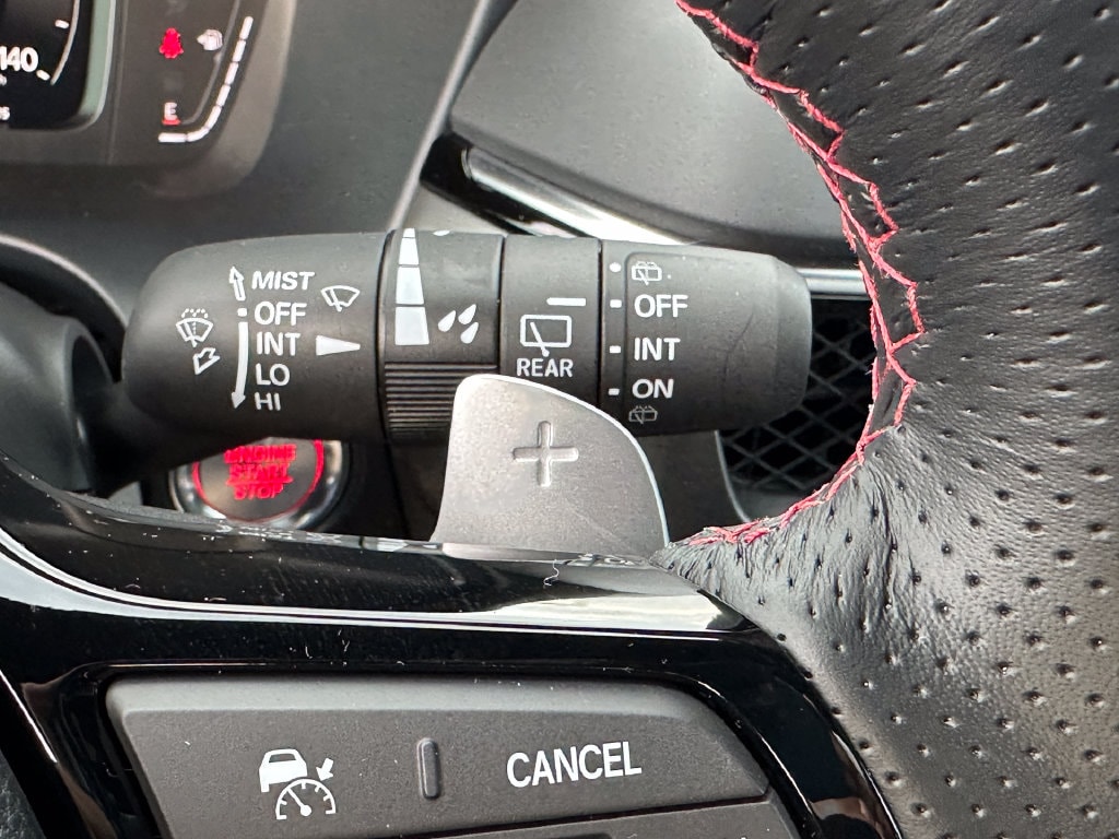 2025 Acura ADX A-Spec Package - Photo 30