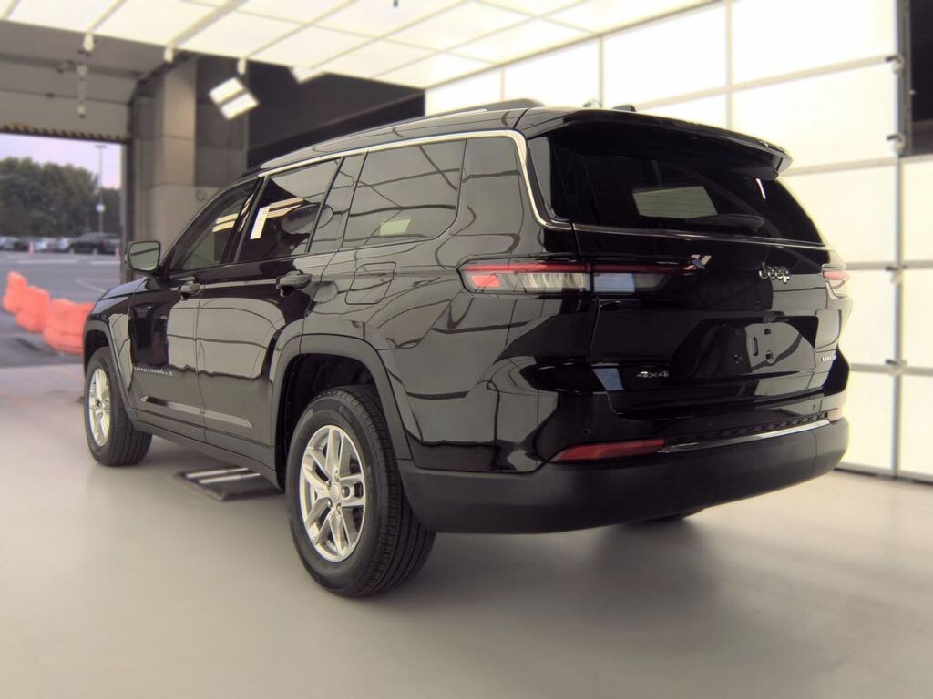 Used 2023 Jeep Grand Cherokee Summit SUV