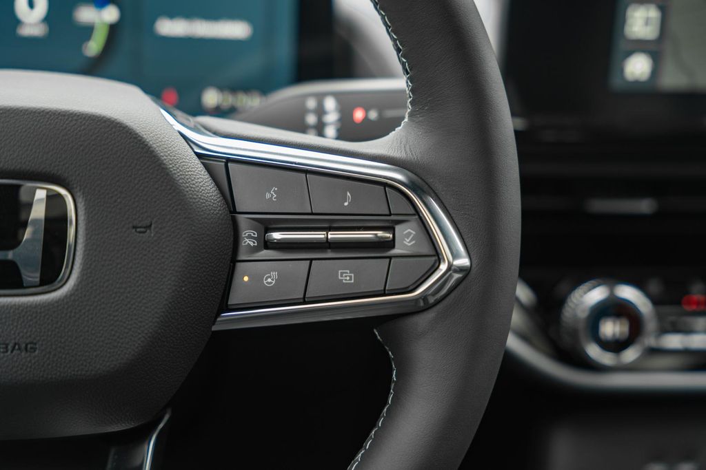 2026 Honda Prologue Elite - Photo 30