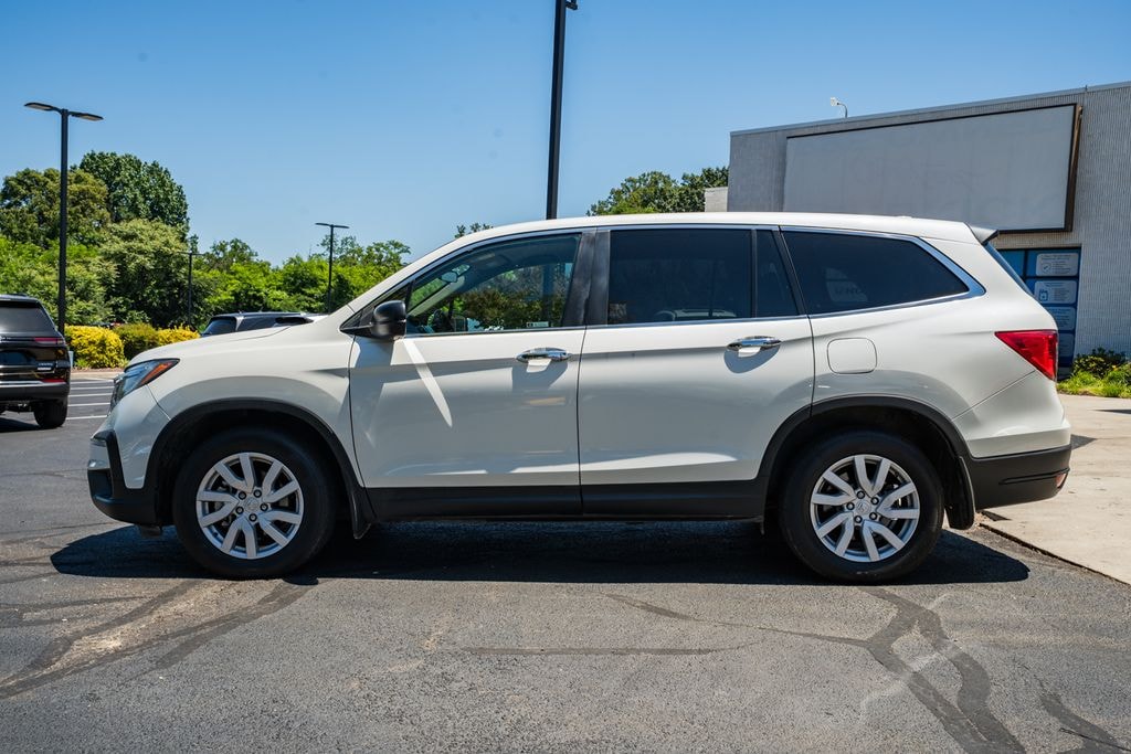 Used 2019 Honda Pilot LX SUV
