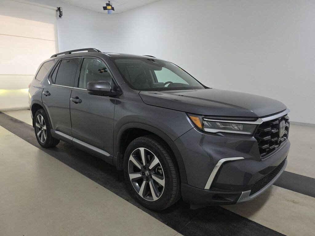 Used 2023 Honda Pilot Touring SUV