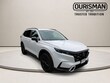  Honda CR-V Hybrid