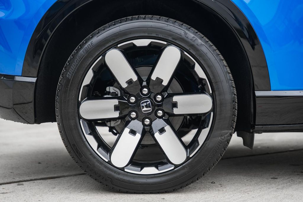 2026 Honda Prologue Elite - Photo 19