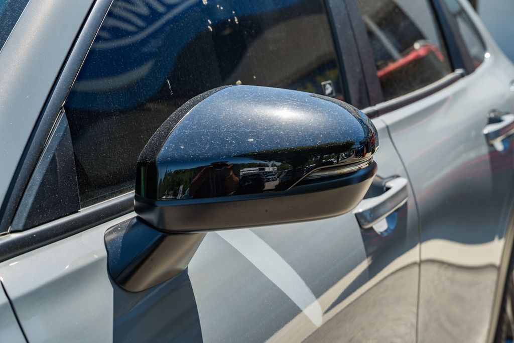 2024 Honda HR-V Sport - Photo 11