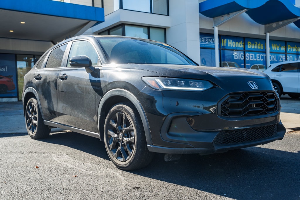 2023 Honda HR-V