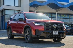 2026 Honda Pilot Sport SUV