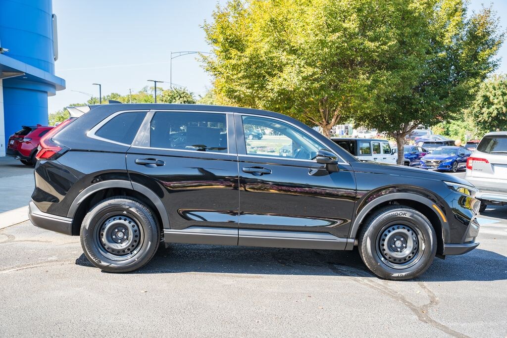 New 2026 Honda CR-V LX SUV