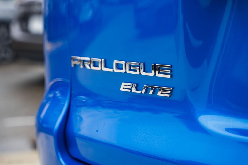 2026 Honda Prologue Elite - Photo 8