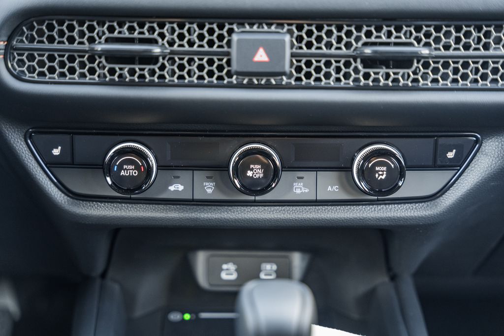 2026 Honda HR-V Sport - Photo 22