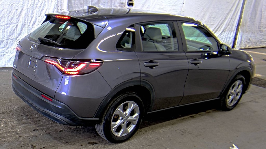 Used 2024 Honda HR-V LX SUV
