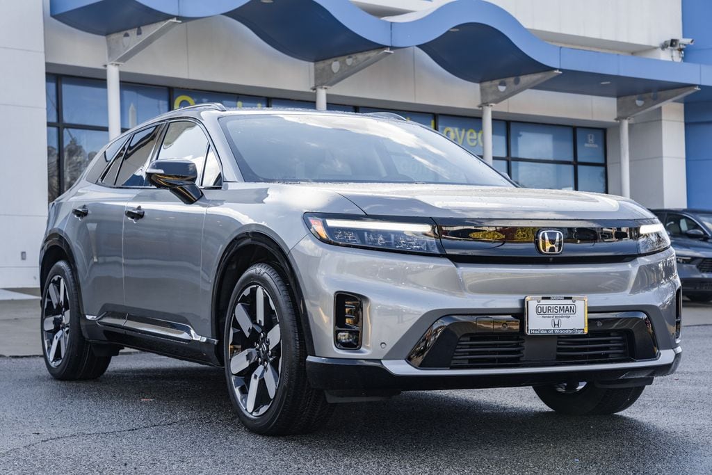 2025 Honda Prologue Elite's photo
