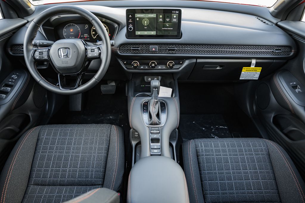 2026 Honda HR-V Sport - Photo 19