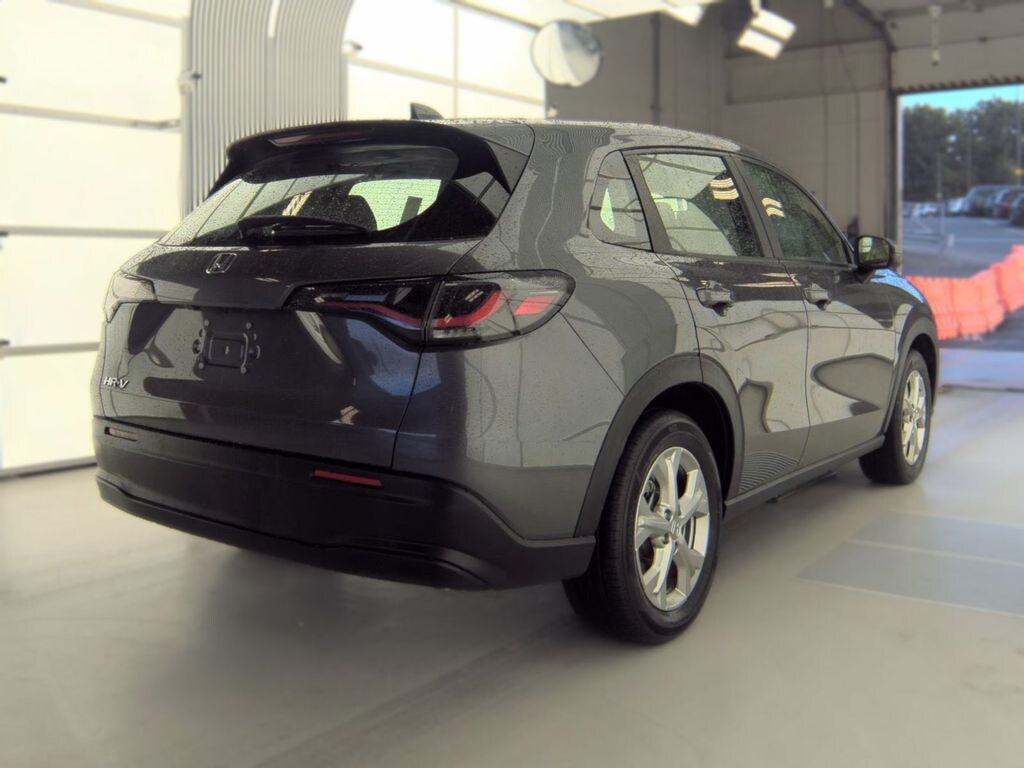 Used 2024 Honda HR-V LX SUV