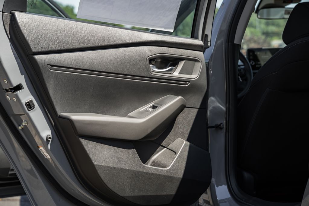 2026 Honda Accord SE - Photo 31