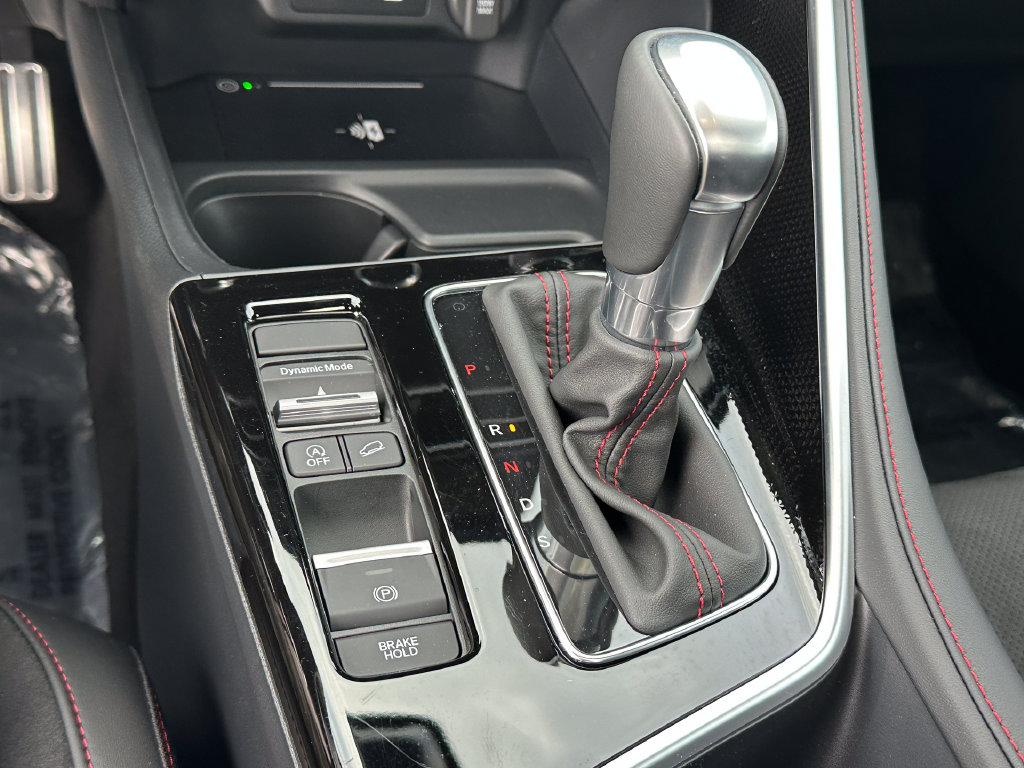 2025 Acura ADX A-Spec Package - Photo 28