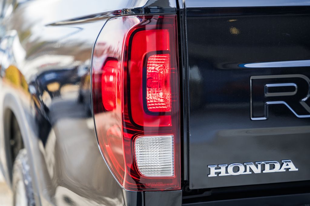2026 Honda Ridgeline RTL - Photo 7