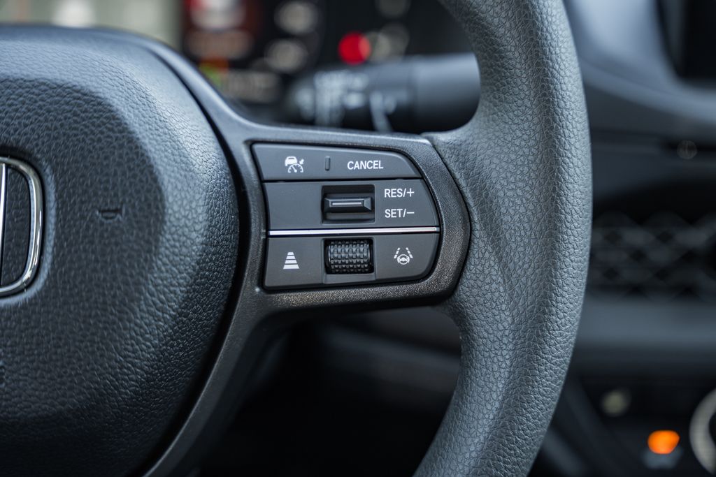 2026 Honda Accord SE - Photo 23