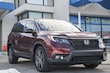  Honda Passport