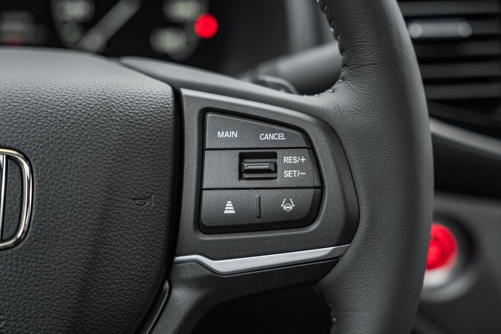 2026 Honda Ridgeline RTL - Photo 24