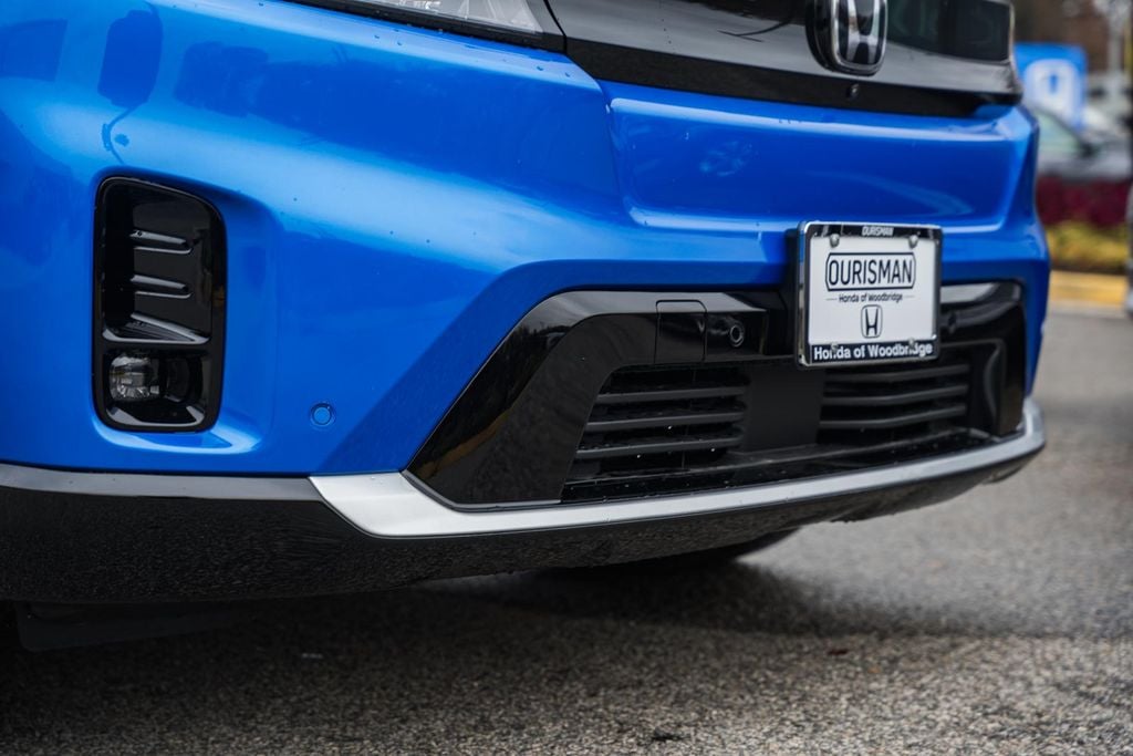 2026 Honda Prologue Elite - Photo 13