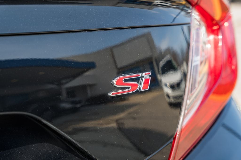 2020 Honda Civic Si - Photo 8