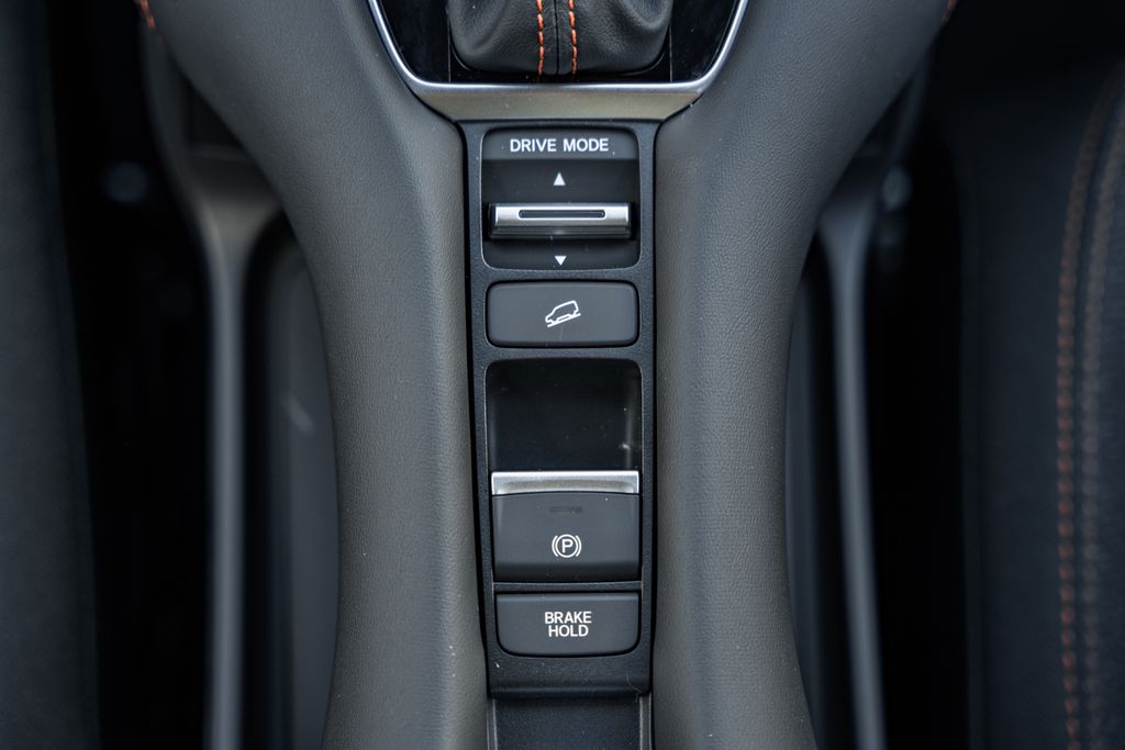 2026 Honda HR-V Sport - Photo 25
