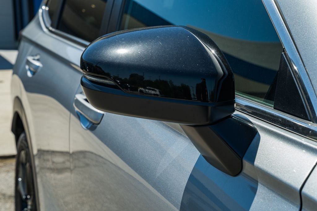 2024 Honda CR-V Sport Touring - Photo 17