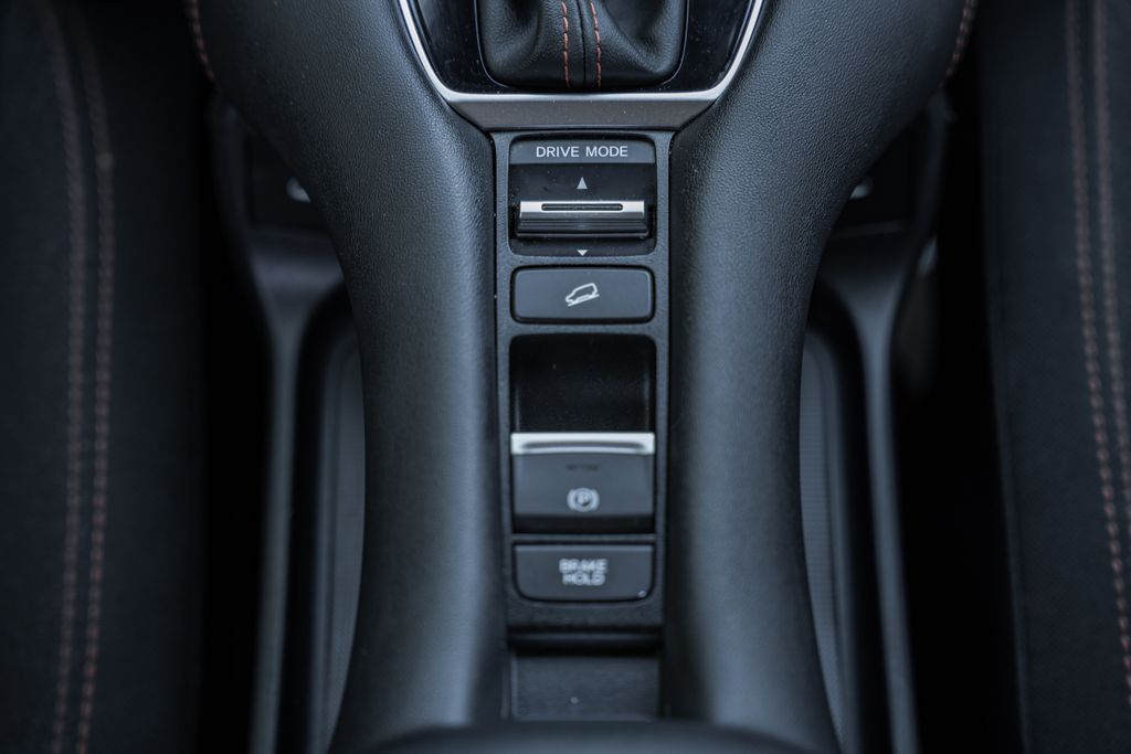 2024 Honda HR-V Sport - Photo 21