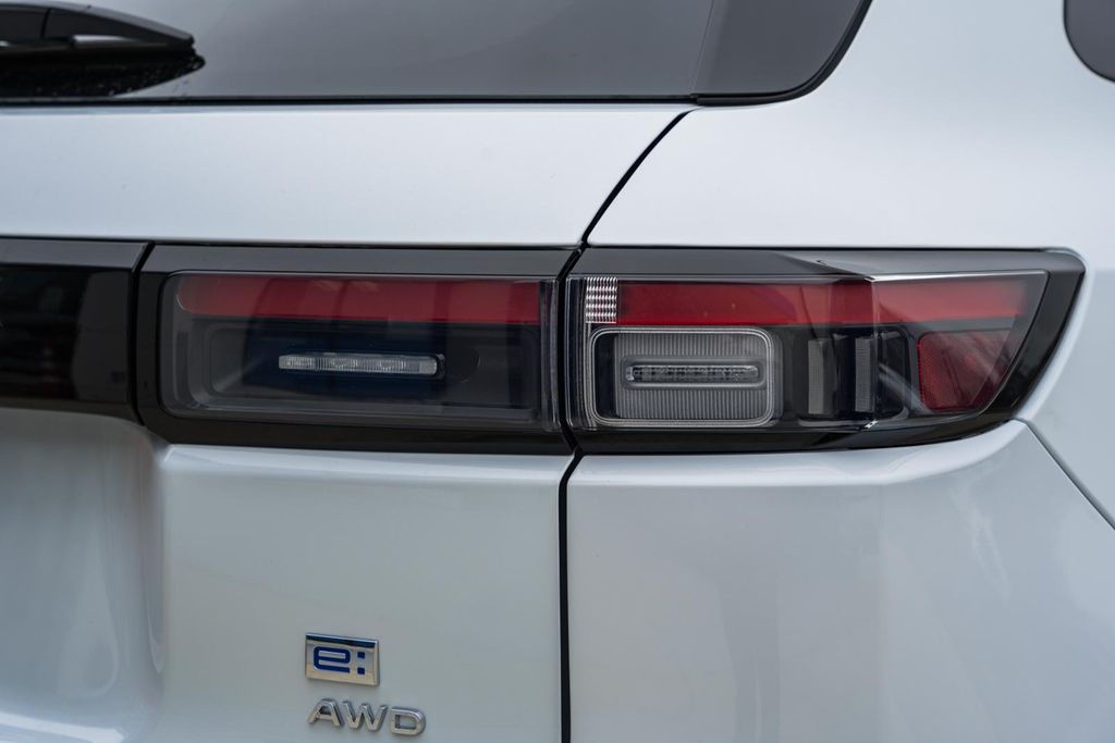 2026 Honda Prologue Touring - Photo 7