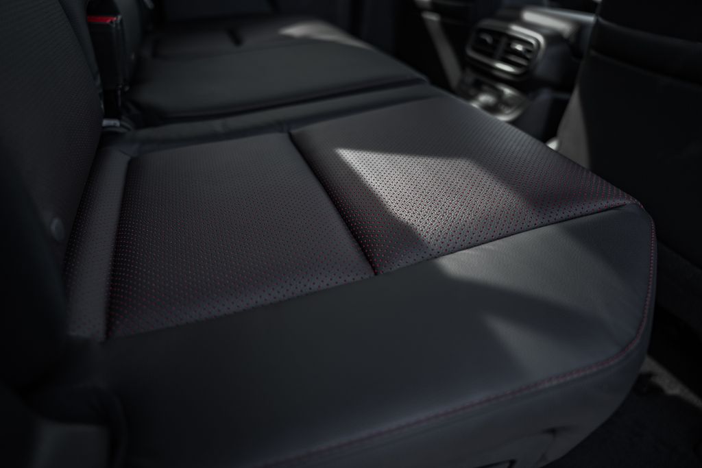 2026 Honda Ridgeline Black Edition - Photo 33