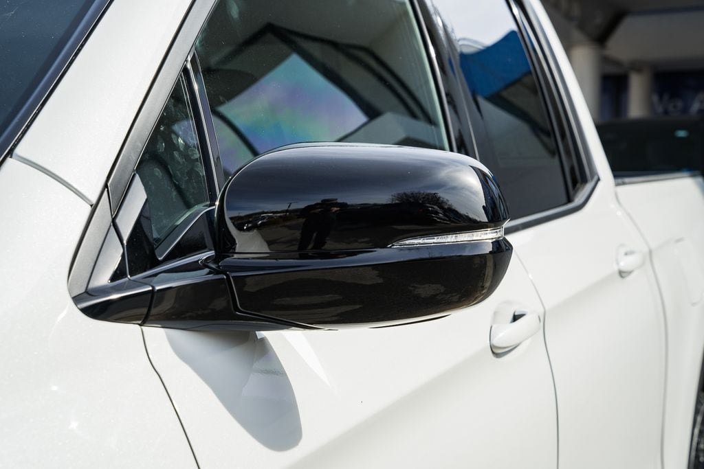 2026 Honda Ridgeline Black Edition - Photo 13