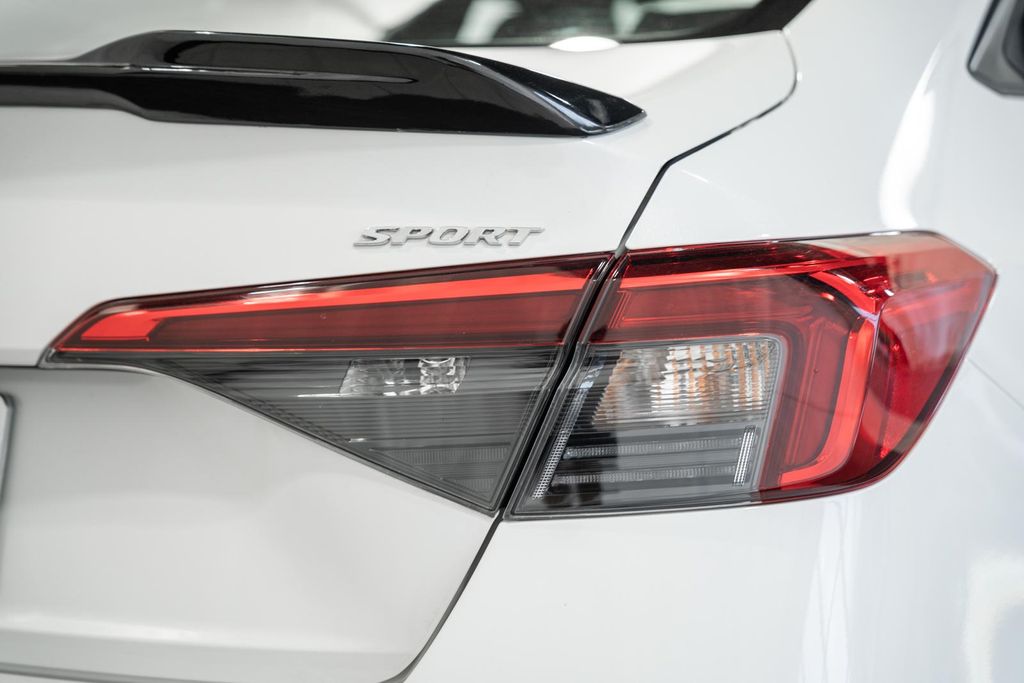 2024 Honda Civic Sport - Photo 6