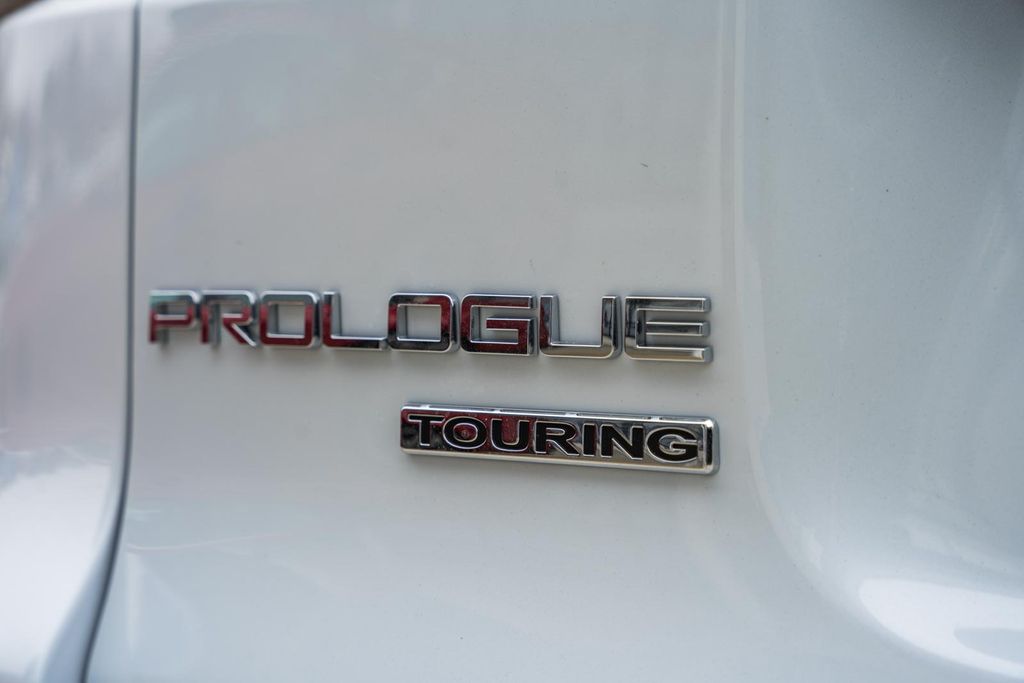 2026 Honda Prologue Touring - Photo 9