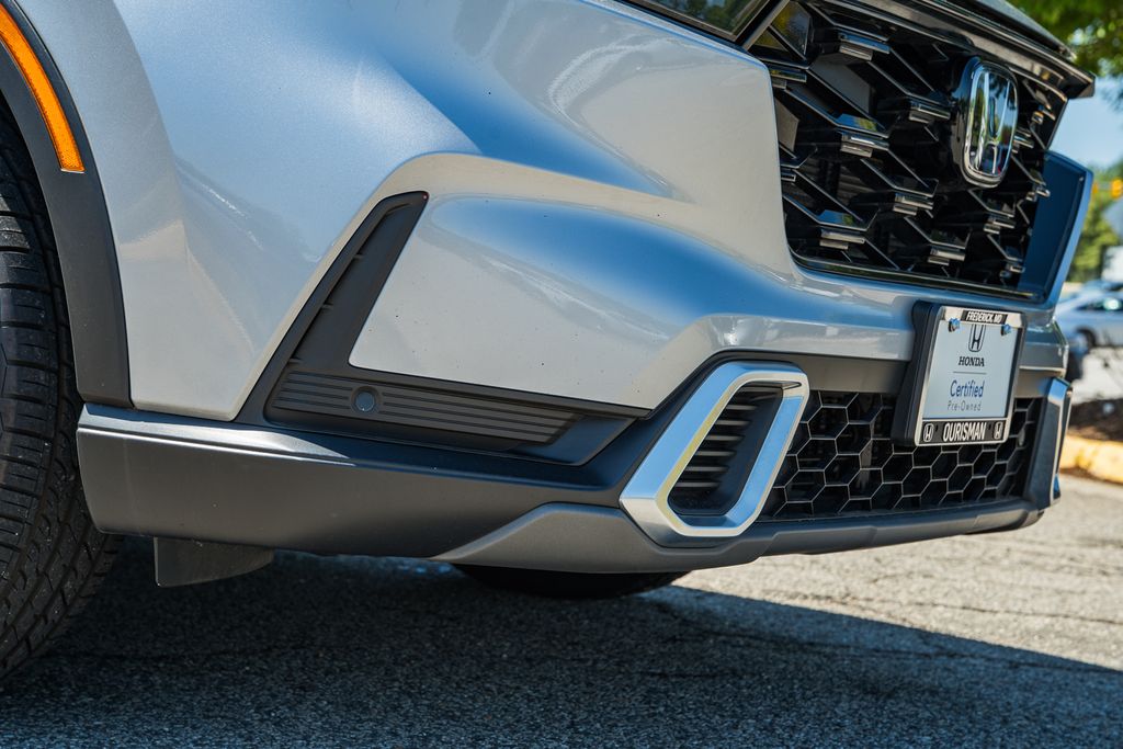 2024 Honda CR-V Sport Touring - Photo 16
