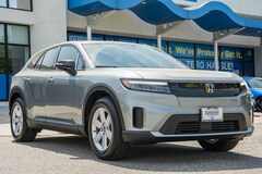 2026 Honda Prologue EX SUV