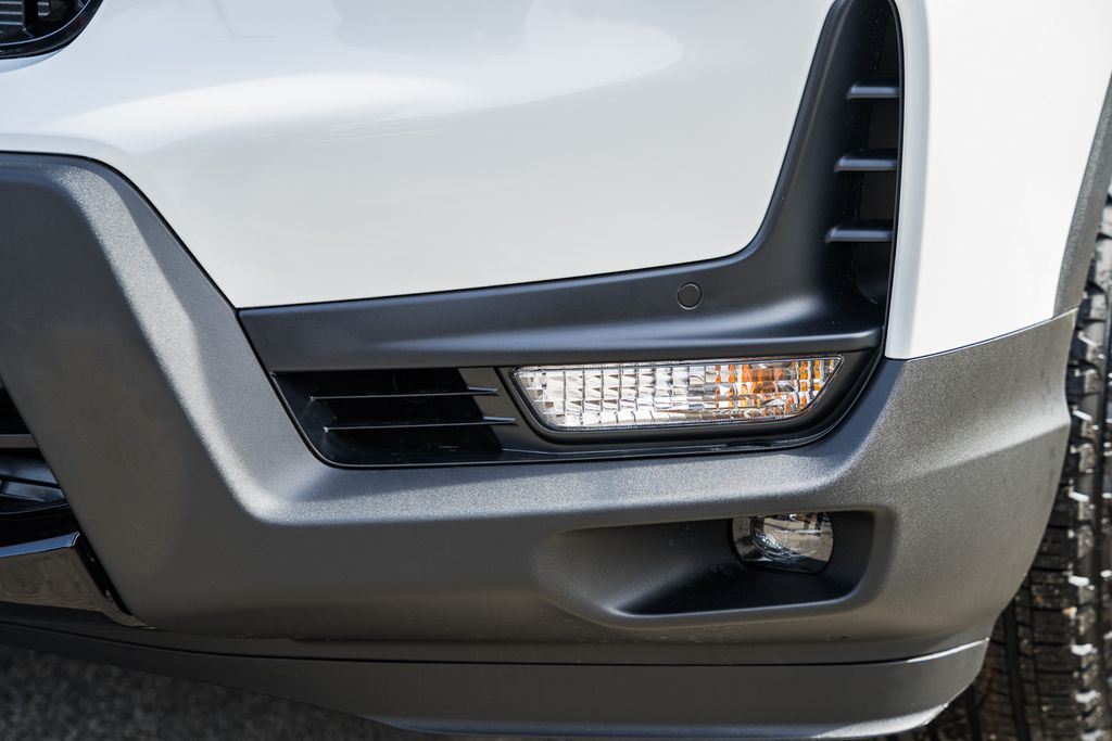 2026 Honda Ridgeline Black Edition - Photo 11